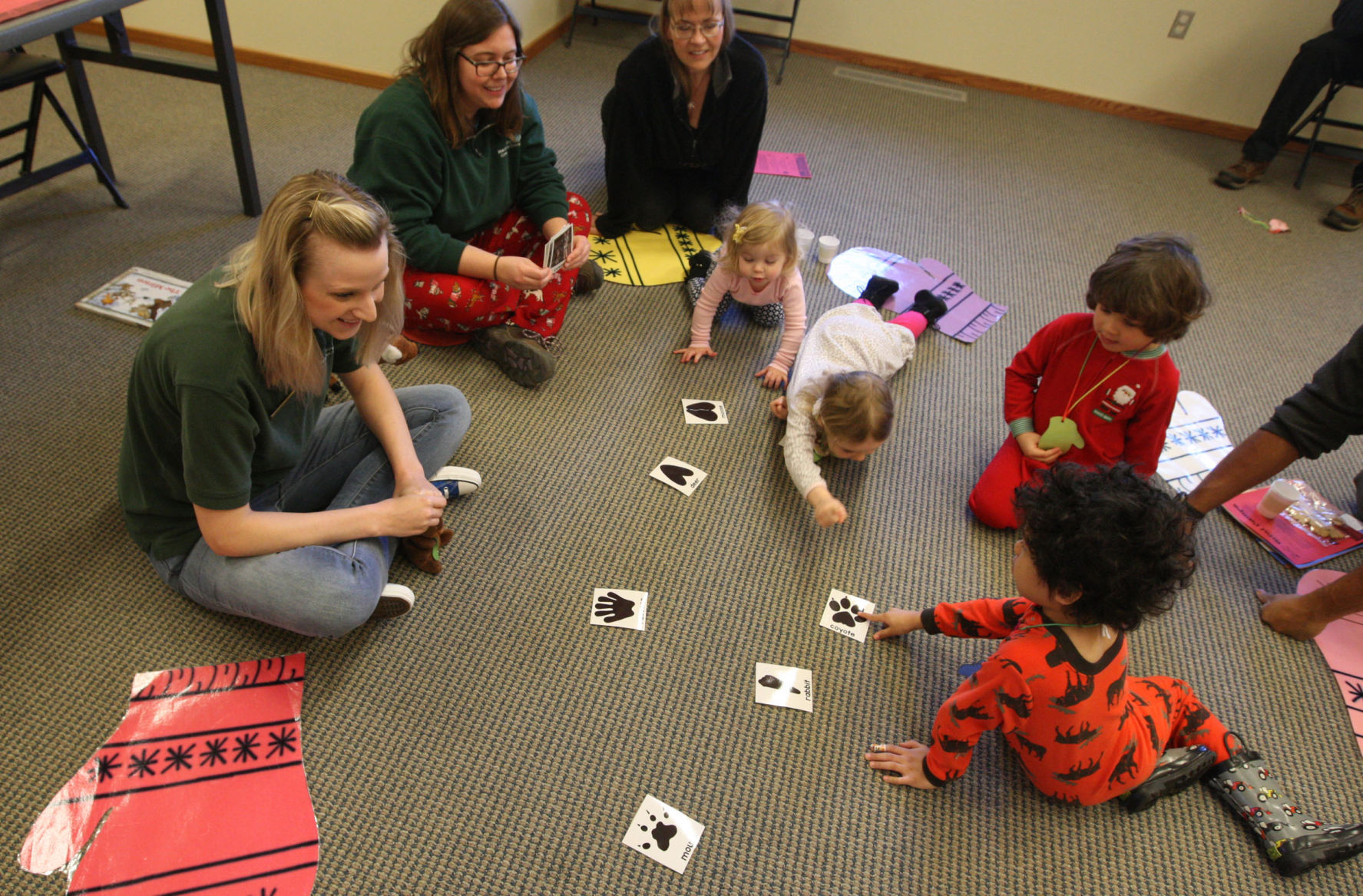 Macon County Conservation District Pajama Party 2 12.27.17.jpg